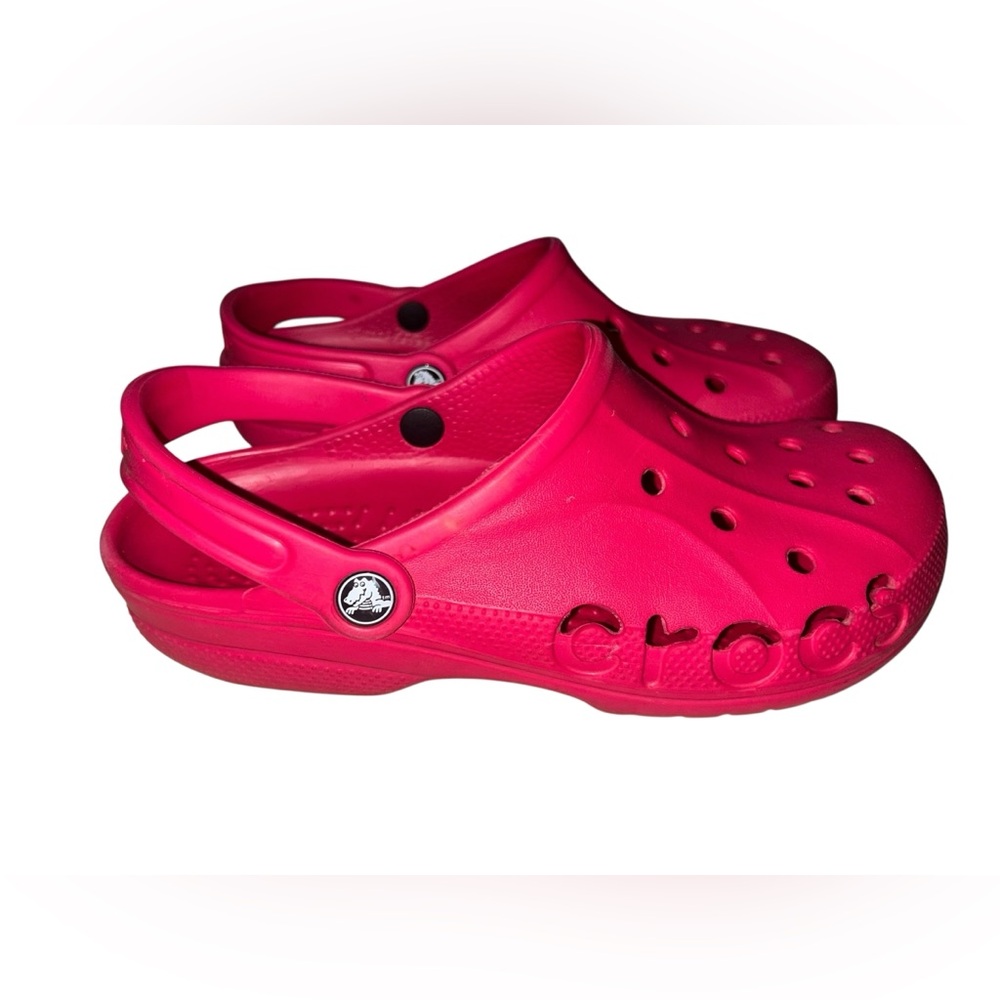 BAYA CLOG Candy Pink Women’s 10 men’s 8